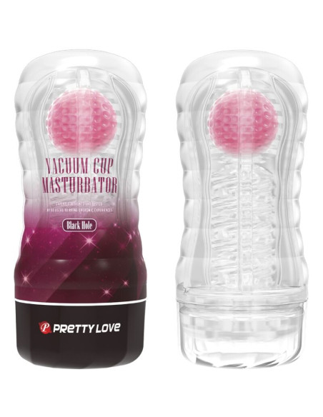 PRETTY LOVE FUNDA MASTURBADORA ROSA PRETTY LOVE FUNDA MASTURBADORA ROSA