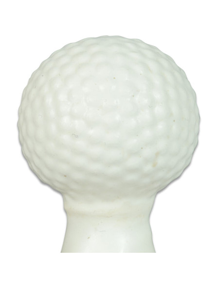 CONDOMERIE PRESERVATIVO DECORATIVO PINTADO A MANO PELOTA DE GOLF