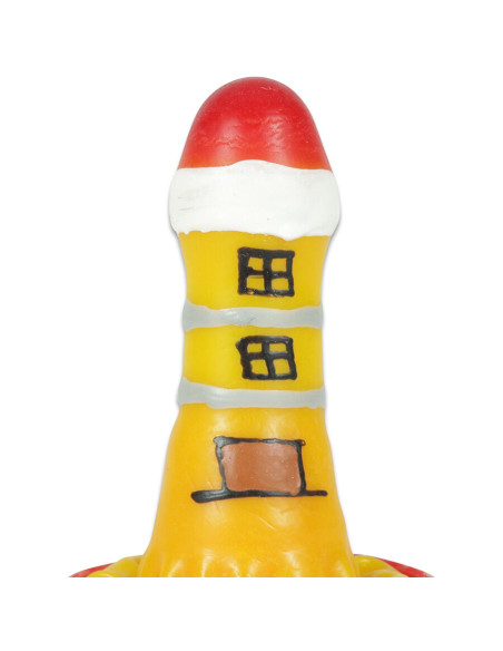 CONDOMERIE PRESERVATIVO DECORATIVO PINTADO A MANO BRANDARIS
