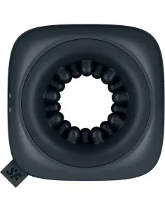 SATISFYER RING STROKER MASTURBADOR VIBRADOR 2