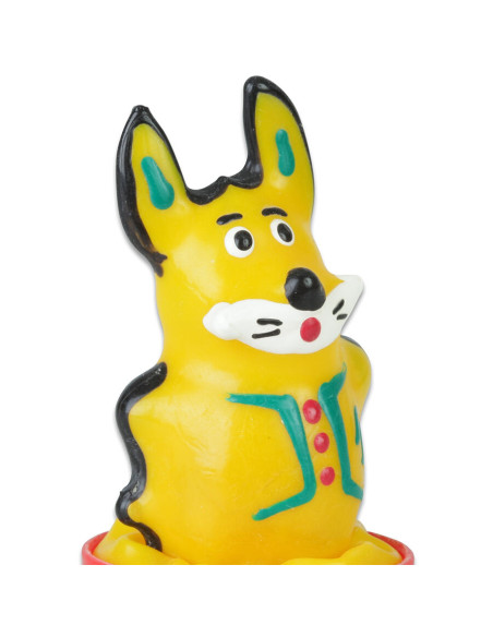 CONDOMERIE PRESERVATIVO DECORATIVO PINTADO A MANO LIEBRE CHINA MODELO 1