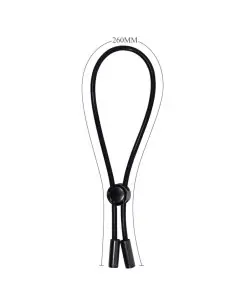 PRETTY LOVE CUERDA ANILLO PENE Y TESTICULOS 2