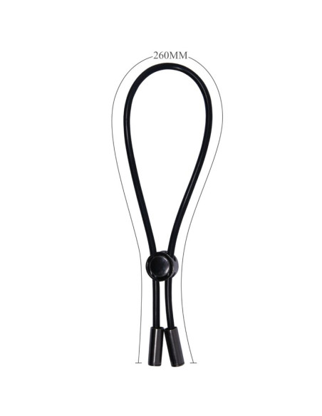 PRETTY LOVE CUERDA ANILLO PENE Y TESTICULOS PRETTY LOVE CUERDA ANILLO PENE Y TESTICULOS