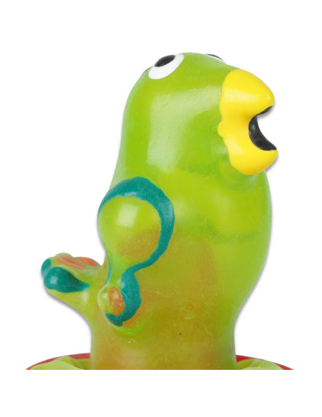 CONDOMERIE PRESERVATIVO DECORATIVO PINTADO A MANO AMAZANICO