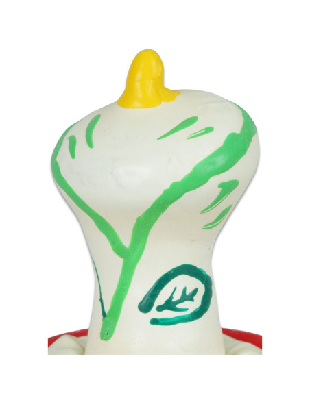 CONDOMERIE PRESERVATIVO DECORATIVO PINTADO A MANO KALA