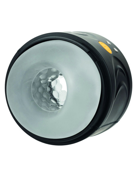 CALEXOTICS BOUNDLESS MASTURBADOR DOBLE MOTOR CALEXOTICS BOUNDLESS MASTURBADOR DOBLE MOTOR