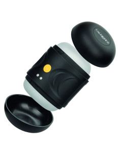 CALEXOTICS BOUNDLESS MASTURBADOR DOBLE MOTOR