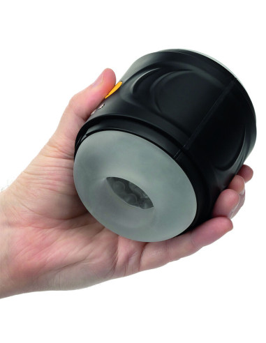 CALEXOTICS BOUNDLESS MASTURBADOR DOBLE MOTOR