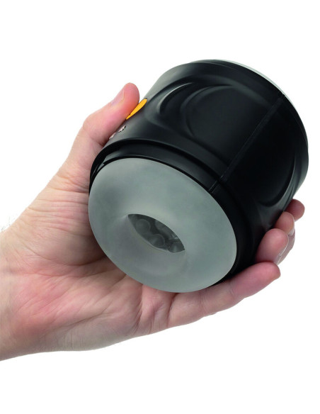 CALEXOTICS BOUNDLESS MASTURBADOR DOBLE MOTOR CALEXOTICS BOUNDLESS MASTURBADOR DOBLE MOTOR