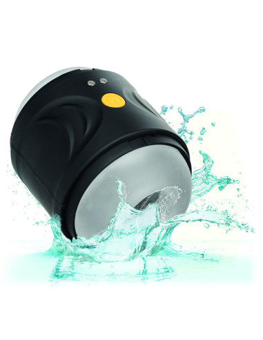 CALEXOTICS BOUNDLESS MASTURBADOR DOBLE MOTOR