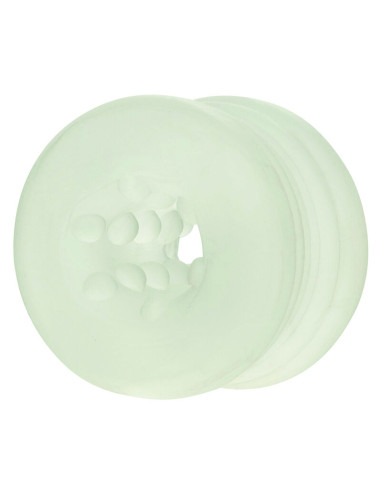 CALEXOTICS BOUNDLESS ANILLO TOPE Y ESTIMULADOR