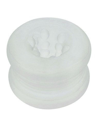 CALEXOTICS BOUNDLESS ANILLO TOPE Y ESTIMULADOR