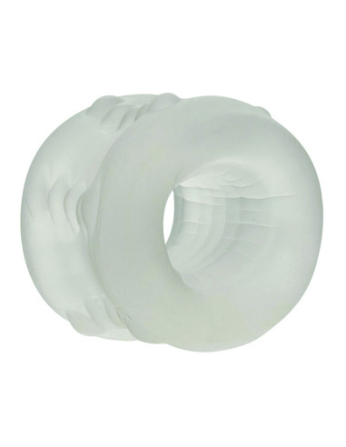 CALEXOTICS BOUNDLESS ANILLO TOPE Y ESTIMULADOR