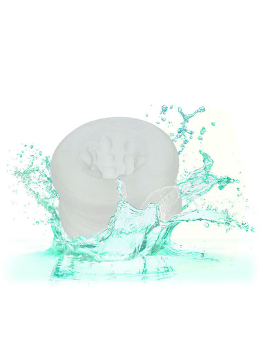 CALEXOTICS BOUNDLESS ANILLO TOPE Y ESTIMULADOR