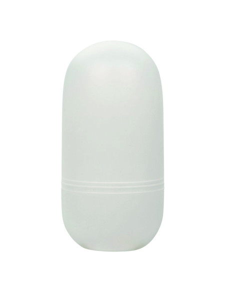 CALEXOTICS BOUNDLESS STROKER BLANDO REVERSIBLE GRIS CALEXOTICS BOUNDLESS STROKER BLANDO REVERSIBLE GRIS