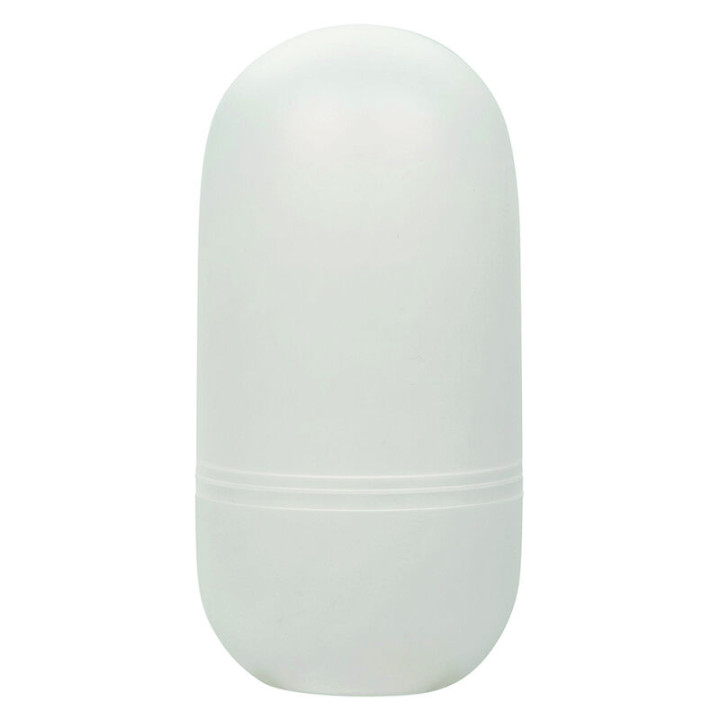 CALEXOTICS BOUNDLESS STROKER BLANDO REVERSIBLE GRIS