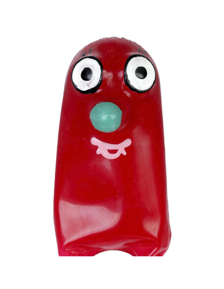 CONDOMERIE PRESERVATIVO DECORATIVO PINTADO A MANO CURIOSO