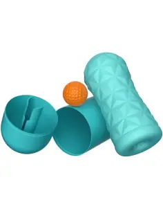 PRETTY LOVE MASTURBADOR VICTORIA CASPAR VERDE AGUA 2