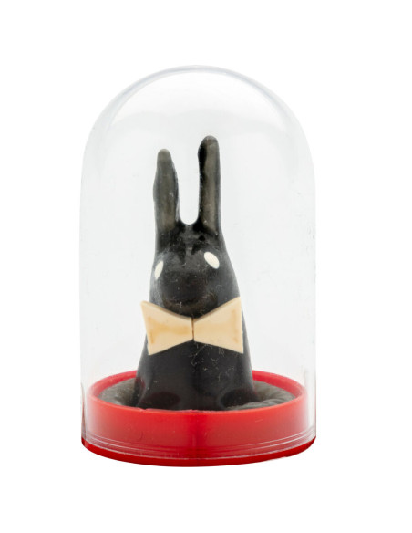 CONDOMERIE PRESERVATIVO DECORATIVO PINTADO A MANO PLAY BOY