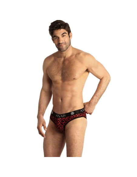 ANAIS MEN TRIBAL SLIP S