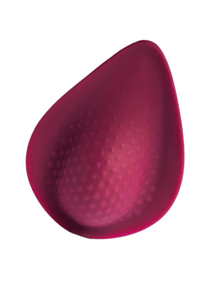 ROCKS OFF KNICKERBOCKER GLORY VIBRADOR DISCREET PANTY ROSA