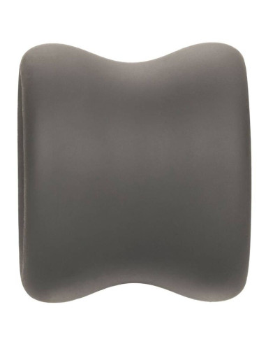 CALEXOTICS ALPHA ANILLO EXTENSION ESCROTO DOBLE NEGRO