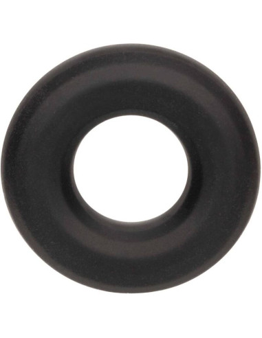 CALEXOTICS ALPHA ANILLO PROLONG MEDIO NEGRO