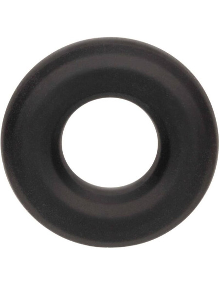 CALEXOTICS ALPHA ANILLO PROLONG MEDIO NEGRO CALEXOTICS ALPHA ANILLO PROLONG MEDIO NEGRO