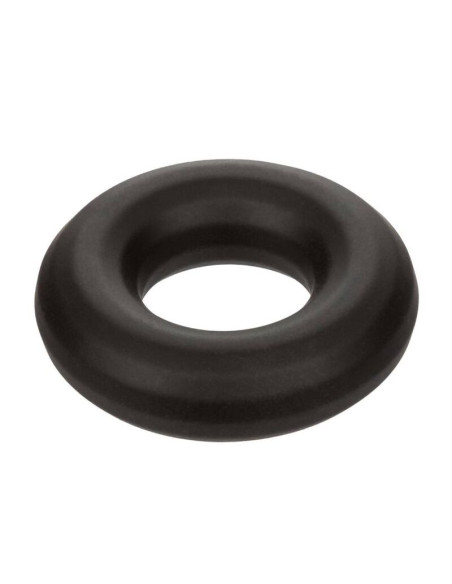 CALEXOTICS ALPHA ANILLO PROLONG MEDIO NEGRO CALEXOTICS ALPHA ANILLO PROLONG MEDIO NEGRO