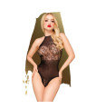 PENTHOUSE - TEDDY RE BLOOMING S/M/L