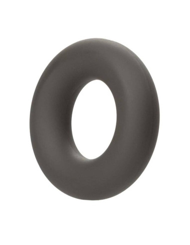 CALEXOTICS ALPHA SET DE 2 ANILLOS PROLONG GRIS