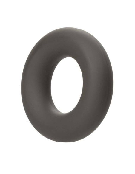 CALEXOTICS ALPHA SET DE 2 ANILLOS PROLONG GRIS CALEXOTICS ALPHA SET DE 2 ANILLOS PROLONG GRIS