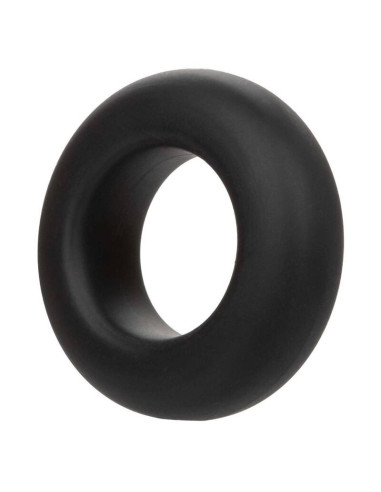 CALEXOTICS ALPHA SET DE 2 ANILLOS PROLONG GRIS