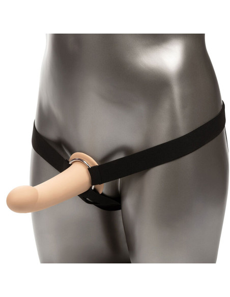 CALEXOTICS PERFORMANCE MAXX EXTENSION CON ARNES PIEL CLARO CALEXOTICS PERFORMANCE MAXX EXTENSION CON ARNES PIEL CLARO