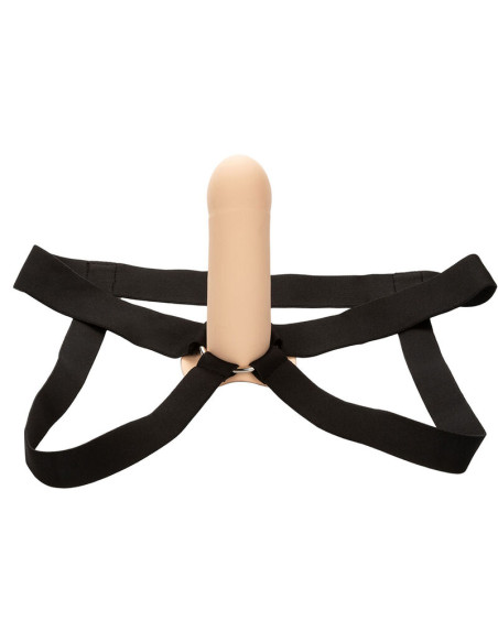 CALEXOTICS PERFORMANCE MAXX EXTENSION CON ARNES PIEL CLARO CALEXOTICS PERFORMANCE MAXX EXTENSION CON ARNES PIEL CLARO