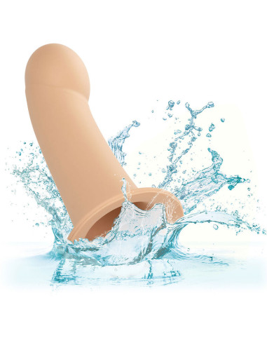 CALEXOTICS PERFORMANCE MAXX EXTENSION CON ARNES PIEL CLARO