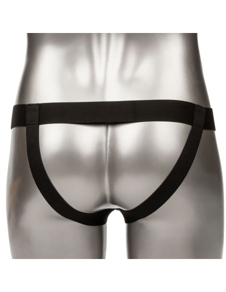 CALEXOTICS PERFORMANCE MAXX EXTENSION CON ARNES PIEL CLARO CALEXOTICS PERFORMANCE MAXX EXTENSION CON ARNES PIEL CLARO