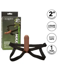 CALEXOTICS PERFORMANCE MAXX EXTENSION CON ARNES PIEL MORENO 2