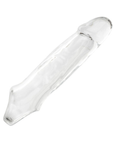 CALEXOTICS PERFORMANCE MAXX EXTENSION CLARA 55 TRANSPARENTE