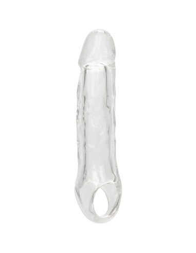 CALEXOTICS PERFORMANCE MAXX EXTENSION CLARA 55 TRANSPARENTE