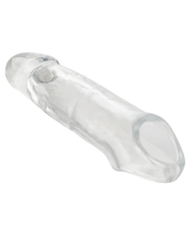 CALEXOTICS PERFORMANCE MAXX EXTENSION CLARA 55 TRANSPARENTE