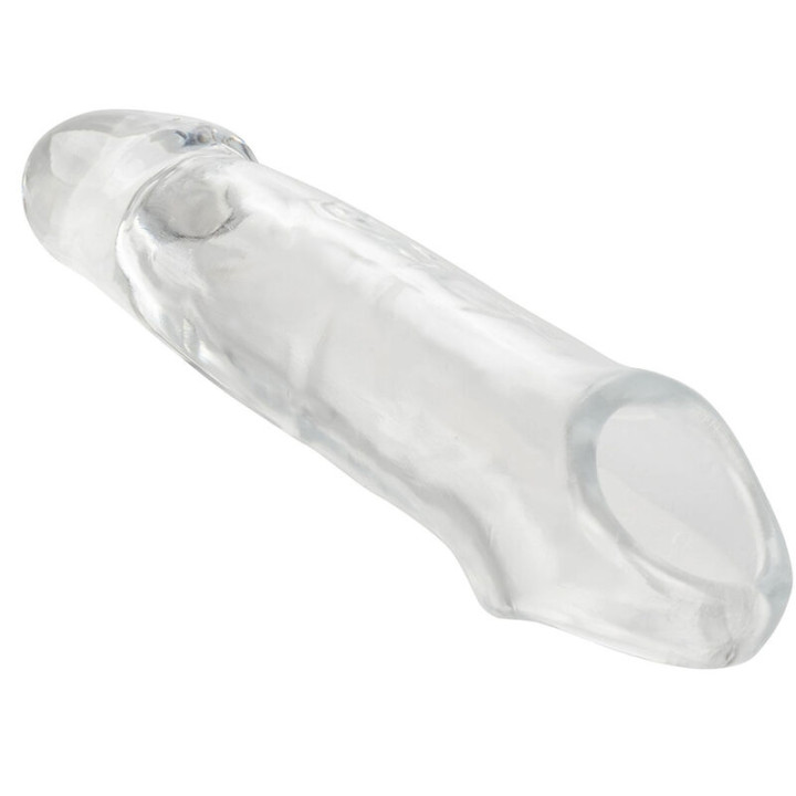 CALEXOTICS PERFORMANCE MAXX EXTENSION CLARA 55 TRANSPARENTE
