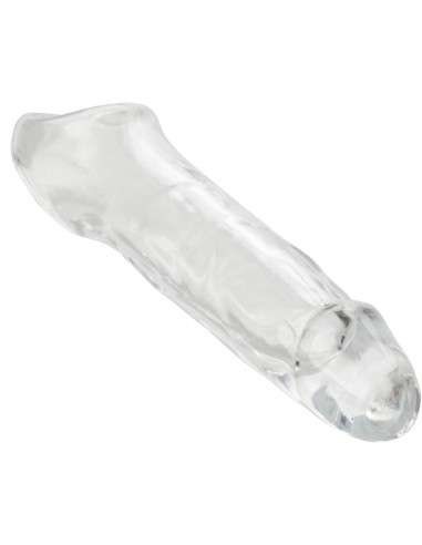 CALEXOTICS PERFORMANCE MAXX EXTENSION CLARA 55 TRANSPARENTE