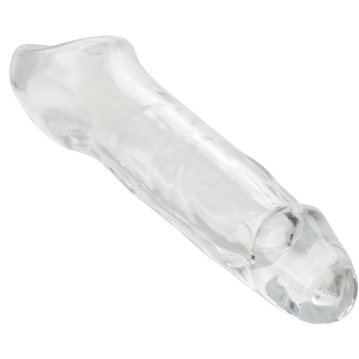CALEXOTICS PERFORMANCE MAXX EXTENSION CLARA 55 TRANSPARENTE