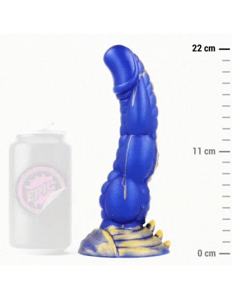 EPIC POSEIDON DILDO ABRAZO DEL MAR