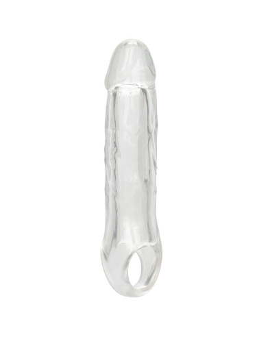 CALEXOTICS PERFORMANCE MAXX EXTENSION CLARA 65 TRANSPARENTE