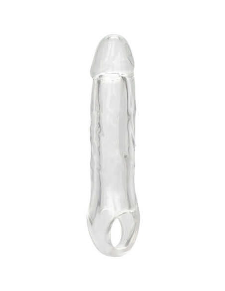 CALEXOTICS PERFORMANCE MAXX EXTENSION CLARA 65 TRANSPARENTE CALEXOTICS PERFORMANCE MAXX EXTENSION CLARA 65 TRANSPARENTE