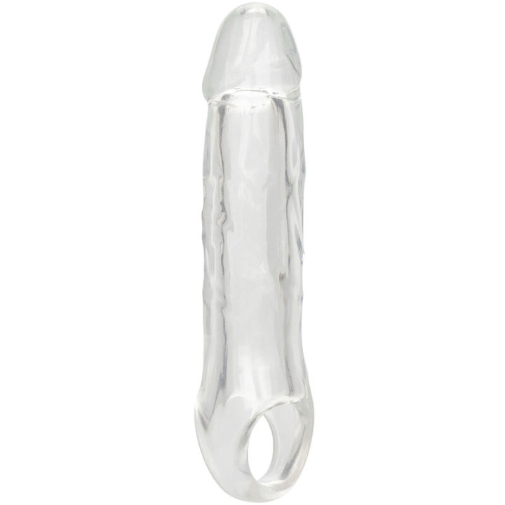 CALEXOTICS PERFORMANCE MAXX EXTENSION CLARA 65 TRANSPARENTE