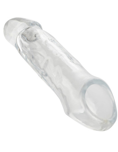 CALEXOTICS PERFORMANCE MAXX EXTENSION CLARA 65 TRANSPARENTE