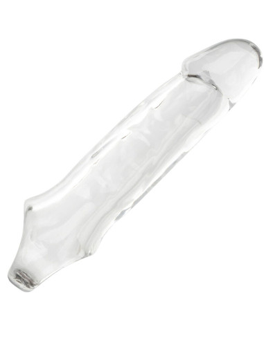 CALEXOTICS PERFORMANCE MAXX EXTENSION CLARA 65 TRANSPARENTE